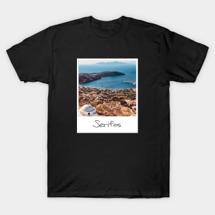 Serifos T-Shirt